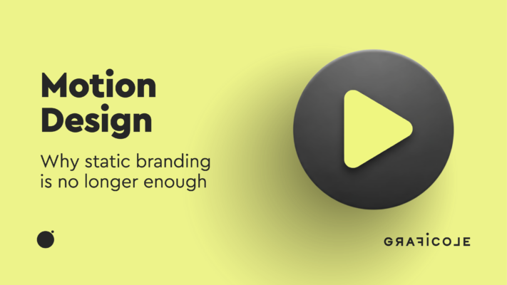 Motion Design