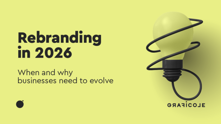 Rebranding in 2026