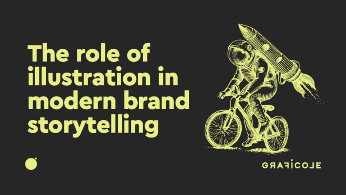 Modern Brand Storytelling