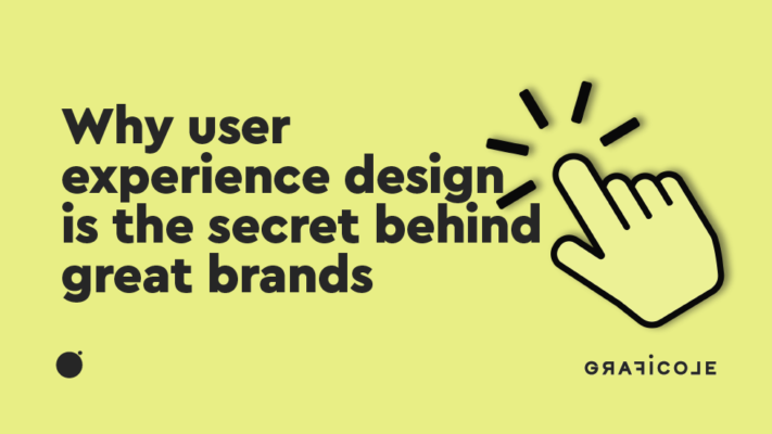 User Experience Design