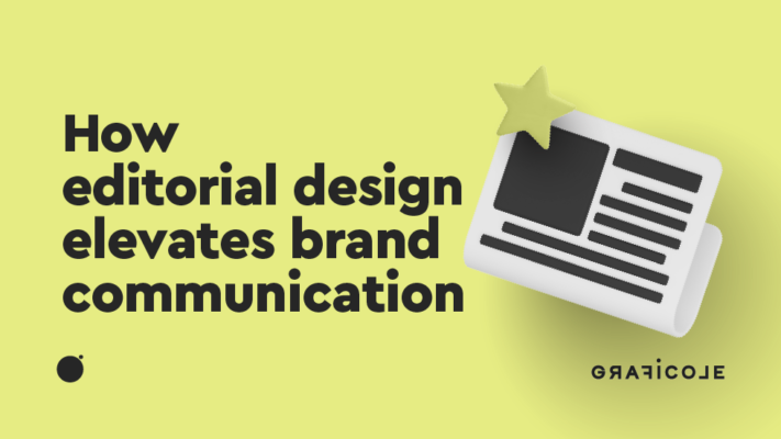 Editorial Design
